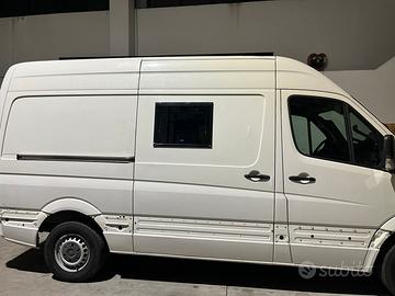 Firgone/camper