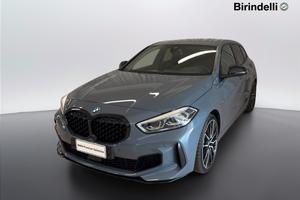 BMW Serie 1 (F40) - M 135i xDrive