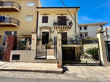 Ufficio a Partinico, Via Ramo