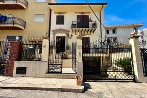 Ufficio a Partinico, Via Ramo