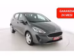 FORD Fiesta 1.5 EcoBlue 5 porte Connect
