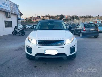 Land Rover Range Rover Evoque Range Rover Evoque 2