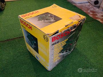 sega circolare Bosch 