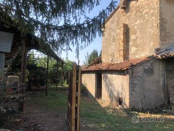 Rustico / Casale di 200 m² a San Giustino