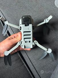 Dji mini se combo
