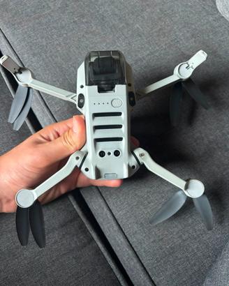 Dji mini se combo