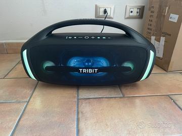 Tribit strombox blast 2