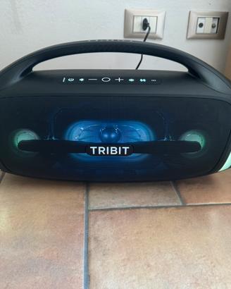 Tribit strombox blast 2