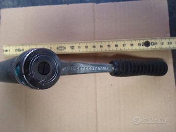 Chiave per candele Citroen DS - marca Facom