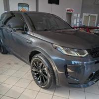 Land Rover Discovery Sport 2.0 TD4 163 CV R-Dynami