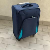 Trolley da viaggio nuovo