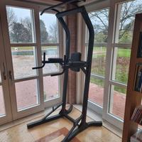 Training Station 900 - panca romana Decathlon