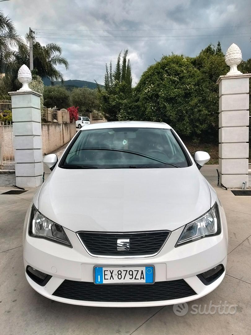 Seat Ibiza 4ª serie