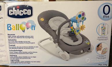 Sdraietta Ballon Chicco