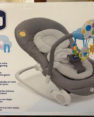 Sdraietta Ballon Chicco