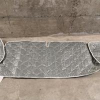 oscurante termico interno camper Ford transit 97