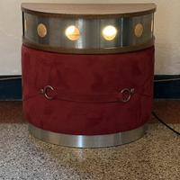 Comodino Luigi Radaelli