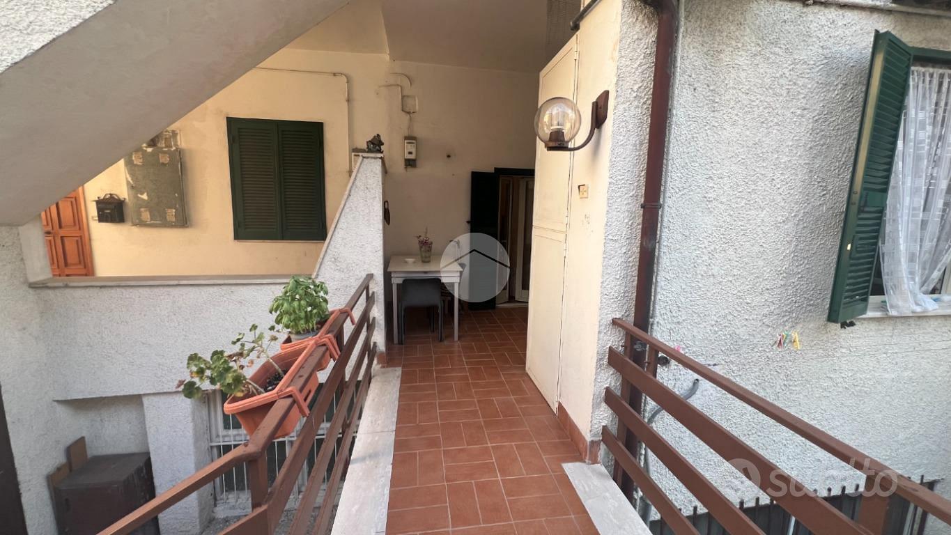 Appartamento – Roiate, Roma Capitale - Altro