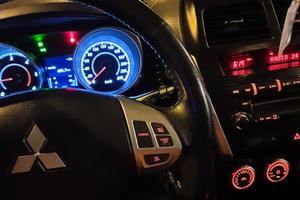 Mitsubishi asx 2011,disel,150cavalli