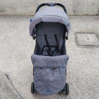 Chicco Simplicity Plus Top Passeggino 