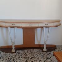 Mobile stanza da pranzo anni 1950/1960