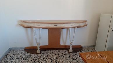 Mobile stanza da pranzo anni 1950/1960