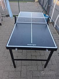 mini tavolo da ping pong richiudibile