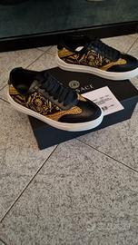 Scarpe discount versace originali