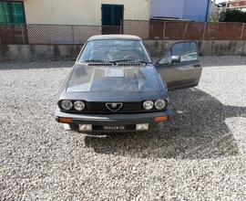 ALFA ROMEO Alfetta GT/GTV - 1982 V6 2500