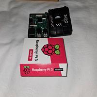 mini PC raspberry pi 3b+ 