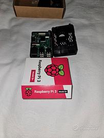 mini PC raspberry pi 3b+ 