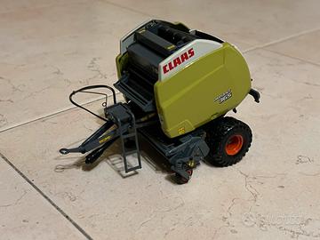CLAAS Variant 365 rotopressa 1/32 Modellino UH