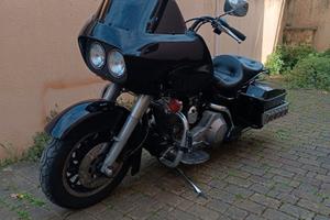 Harley Davidson Tour Glide