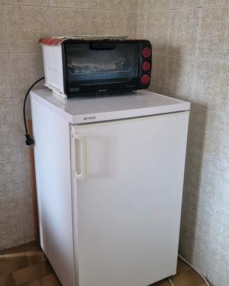 frigorifero Indesit