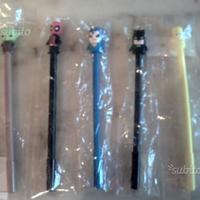 Penne in originali forme lotto 4