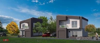 VILLA SINGOLA A BELLARIA-IGEA MARINA