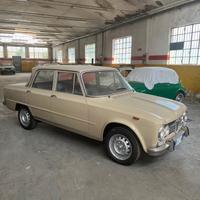 Alfa Romeo Giulia TI 1.3 del 1967