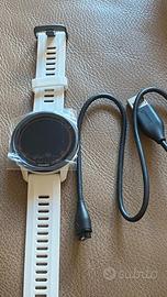 Garmin Forerunner 955 Solar Nuovo garanzia 22 mesi