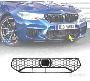 GRIGLIA INFERIORE BMW G30 G31 17-20 LOOK M5 ACTIVE