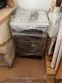 Cucina Gasfire vintage - 4 fuochi