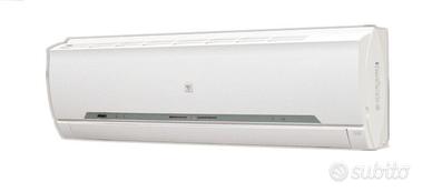 Aermec ewi181h unita' interna mono