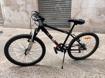 Bicicletta Mountain Bike per ragazzo/a