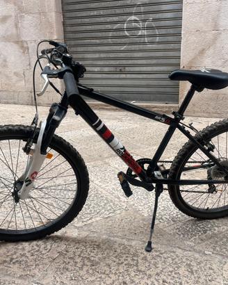 Bicicletta Mountain Bike per ragazzo/a