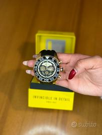 Orologio Invicta x Rotary