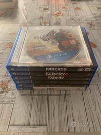 Giochi ps4 usati (Tutti)