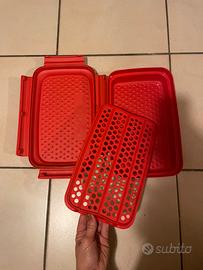 Tupperware MicroPro Grill originale
