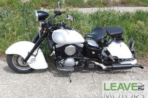 Kawasaki VN 1500 custom (M1117)
