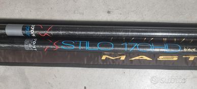 Albero Windsurf MaverX Stilo 370 RDM