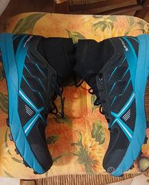Scarpe trail running- marca Scarpa