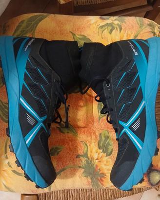 Scarpe trail running- marca Scarpa